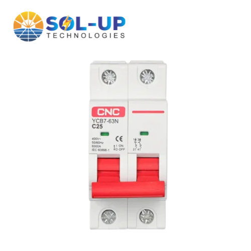 10kw on grid inverter (ip – 66)