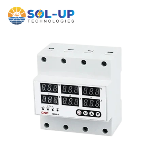 10kw on grid inverter (ip – 66)