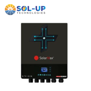 SolarMax Orion Ultra 11KW