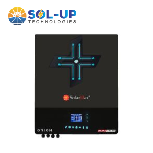 10kw on grid inverter (ip – 66)