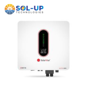 SolarMax Onyx 6KW