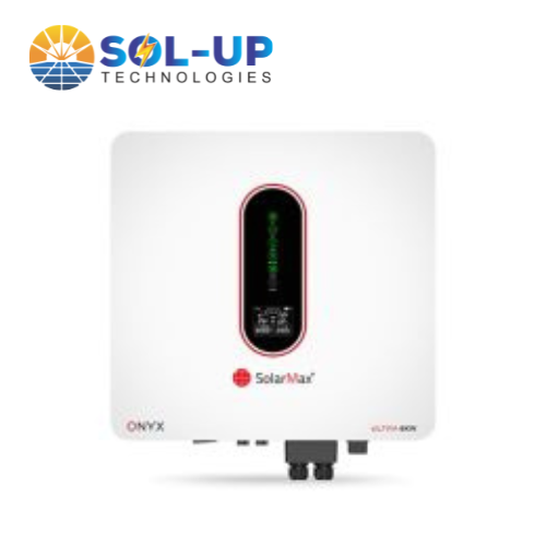 10kw on grid inverter (ip – 66)