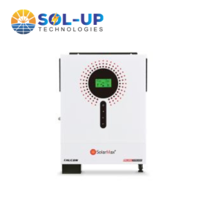 SolarMax Falcon Ultra 6KW