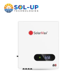 15KW On-Grid Inverter (IP-66)