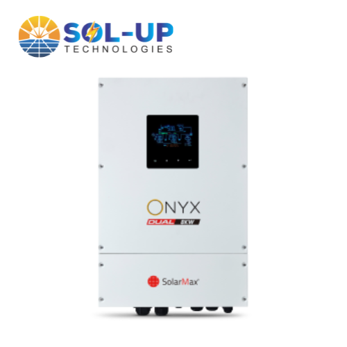 10kw on grid inverter (ip – 66)