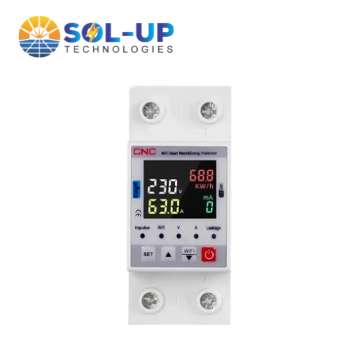 10kw on grid inverter (ip – 66)