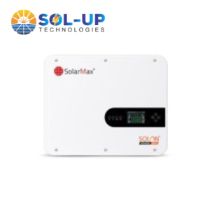 10KW On Grid Inverter (IP - 66)