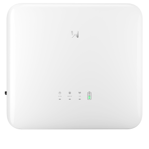 es uniq series 3 12kw │single phase│1/2 mppts│hybrid inverter (lv)