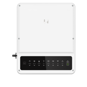 es uniq series 3 12kw │single phase│1/2 mppts│hybrid inverter (lv)