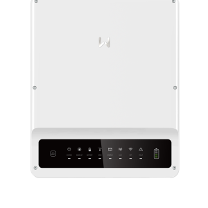 es uniq series 3 12kw │single phase│1/2 mppts│hybrid inverter (lv)